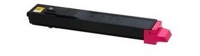 Toner Laser Comp  Rig  Kyocera TK-8115M   1T02P3BNL0 Magenta