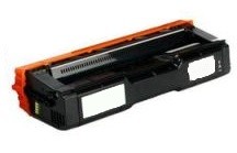 Toner Laser Comp  Rig  Ricoh SPC252   407716 Nero