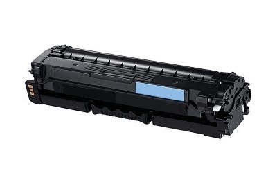 Toner Laser Comp  Rig  Samsung CLT-C503L Ciano