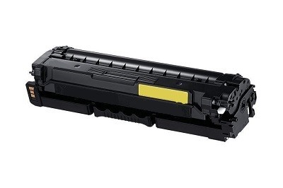 Toner Laser Comp  Rig  Samsung CLT-Y503L Giallo