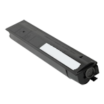 Toner Neutro Comp  Toshiba T-FC30EBK   6AG00004450 Nero