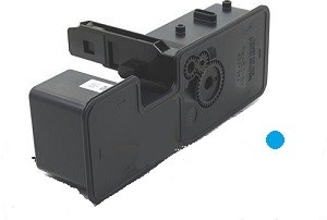 Toner Kit Compatibile Utax PK-5015C   1T02R7CUT0 Ciano RePro