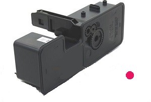 Toner Kit Compatibile Utax PK-5015M 1T02R7BUT0 Magenta RePro