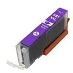 Cartuccia Comp  Rig  Canon CLI-581XXLPB Photo Blu