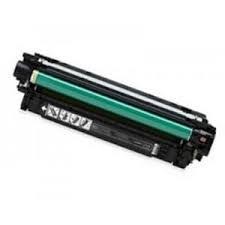 Toner Laser Comp  Rig  HP CE400X   CE507X Nero