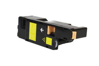 Toner Laser Comp  Rig  Epson C1700 Giallo