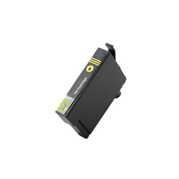 Cartuccia Compatibile Epson T603XL   C13T03A44010 Giallo