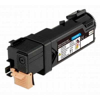 Toner Laser Comp  Rig  Epson C2900 Ciano