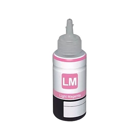 Inchiostro per Epson 70ml Light Magenta   T6736