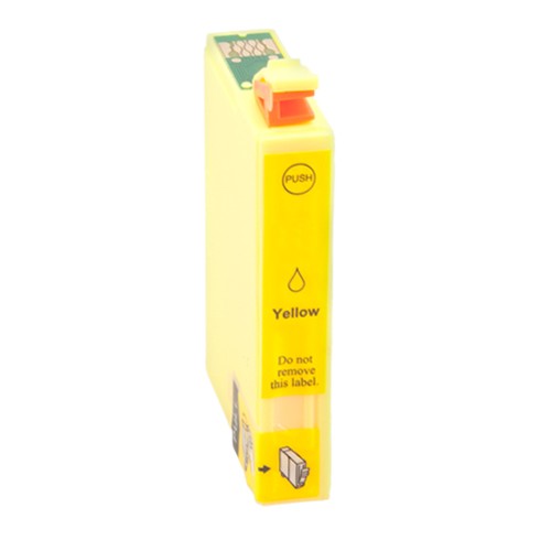 Cartuccia Compatibile Epson 405XL   C13T05H44010 Giallo