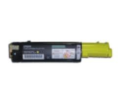 Toner Laser Comp  Rig  Epson CX21 Giallo