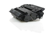 Toner Laser Comp  Rig  HP CE255X