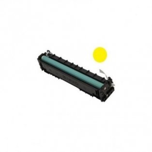 Toner Laser Comp  Rig  HP W2412A   216A Giallo NO CHIP
