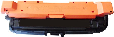 Toner Laser Comp  Rig  HP CE260X Nero