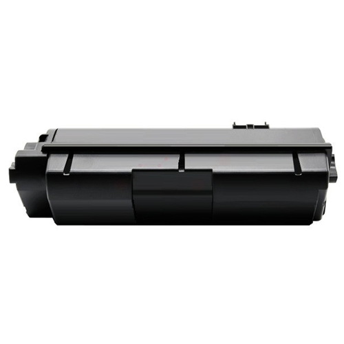 Toner Kit Compatibile Olivetti B1234 nero   vaschetta RePro