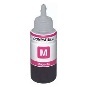 Inchiostro per Epson 70ml Magenta Pigmentato   113M