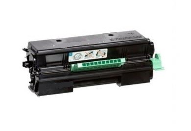 Toner Laser Comp  Rig  Ricoh SP 400   408060 Nero