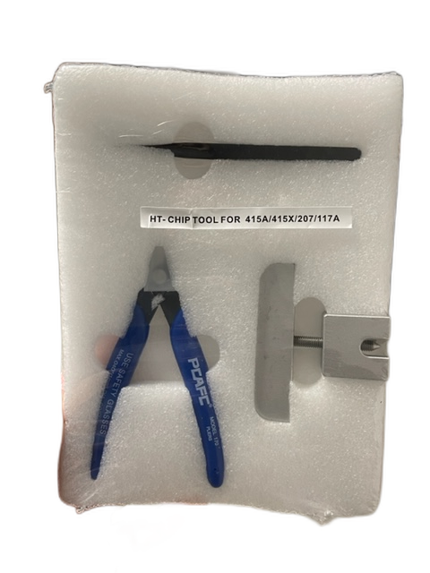 Estrattore per chip HP Serie CF415A CF415X 207A 117A