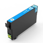 Cartuccia Comp  Rig  Epson T408XL   C13T09K24010 Ciano