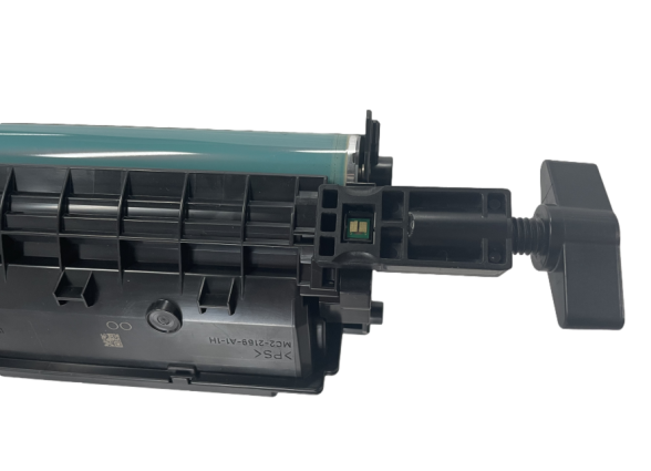 Estrattore per chip HP Serie W1350A   W1350X Canon 071 071H