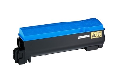 Toner Laser Comp  Rig  Kyocera TK-540C Ciano