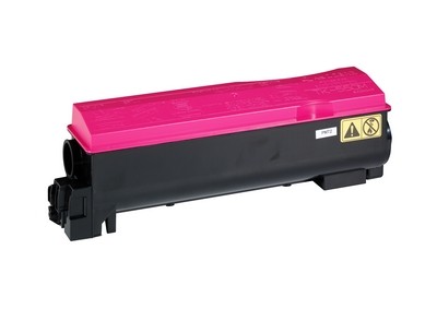 Toner Laser Comp  Rig  Kyocera TK-540M Magenta