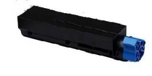 Toner Laser Comp  Rig  Oki B432   B512   45807111 Nero