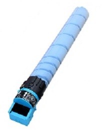 Toner Neutro Comp  Rig  Minolta TN-328C   AAV8450 Ciano