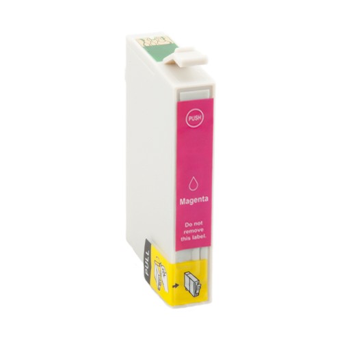 Cartuccia Compatibile Epson T604XL   C13T10H34010 Magenta
