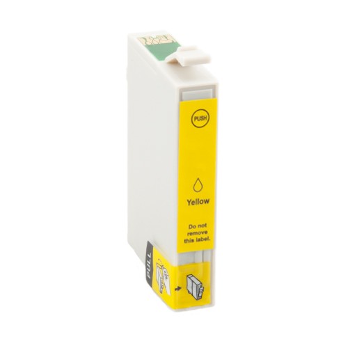 Cartuccia Compatibile Epson T604XL   C13T10H44010 Giallo