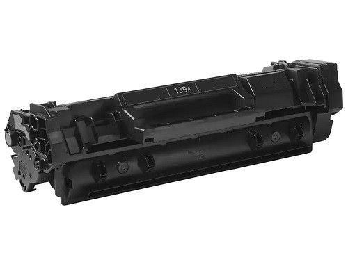 Toner Laser Comp  Rig  HP W1390A   139A NO CHIP