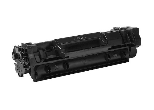 Toner Laser Comp  Rig  HP W1390X   139X NO CHIP