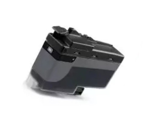 Cartuccia Compatibile Brother LC-422XLBK Nero