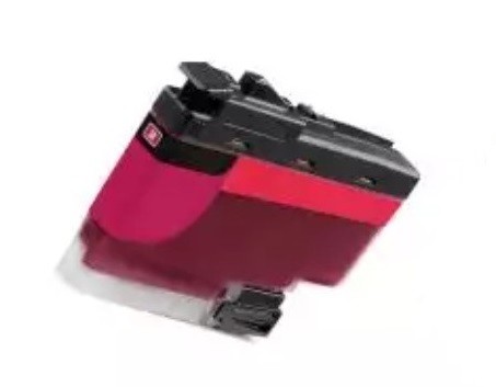 Cartuccia Compatibile Brother LC-422XLM Magenta