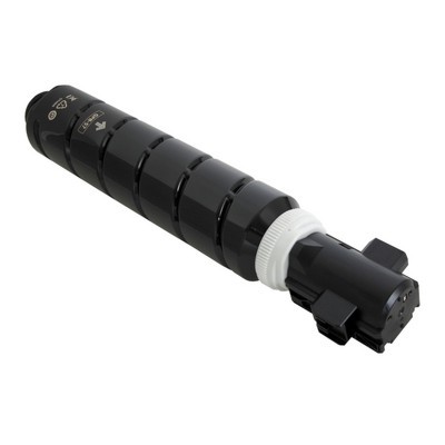 Toner Kit Compatibile Canon C-EXV53   0473C002 Nero RePro