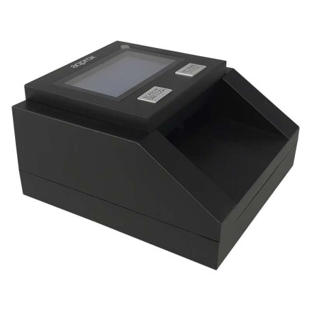 Conta   Verifica   Rilevatore di banconote Approx Display LC