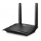TP-Link Router WifiN 4G LTE 300Mbps - 2 antenne esterne
