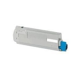 Toner Laser Comp Rig Oki 43487712 Nero Toner Laser Comp Rig Oki 43487712 Nero