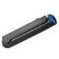 Toner Laser Comp. Rig. Oki 43502302 / Type 10