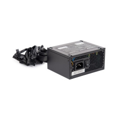 Alimentatore MicroAtx VulTech 500W Bulk Serie Essence