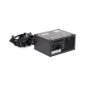 Alimentatore MicroAtx VulTech 500W Bulk Serie Essence Alimentatore MicroAtx VulTech 500W Bulk Serie Essence