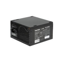 Alimentatore ATX VulTech 500W Ret  Serie Essence vent  12cm