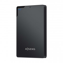 Box Esterno Aisens 2,5" 9,5 mm SATA a USB 3 0 USB3 1 Gen1