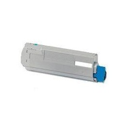 Toner Laser Comp Rig Oki 43487711 Ciano Toner Laser Comp Rig Oki 43487711 Ciano