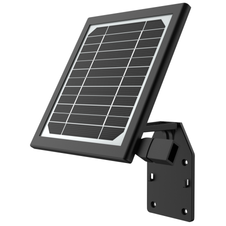 Pannello Solare Isiwi SOLAR2 per telecamera a batteria