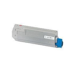Toner Laser Comp Rig Oki 43487710 Magenta Toner Laser Comp Rig Oki 43487710 Magenta