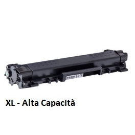 Toner Laser Comp Rig Brother TN-2420XL CON CHIP Toner Laser Comp Rig Brother TN-2420XL CON CHIP