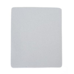 Mouse Pad Tappetino per Mouse Grigio