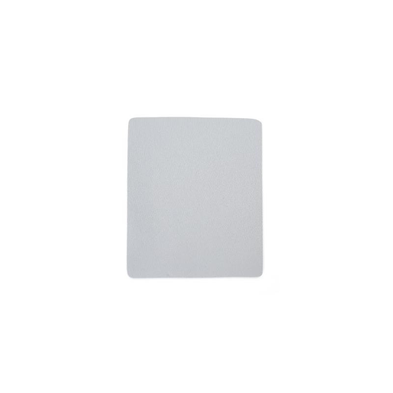 Mouse Pad Tappetino per Mouse Grigio