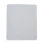 Mouse Pad Tappetino per Mouse Grigio